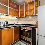 Apartamento With Balcony And Mountain View Oleandra 5 *