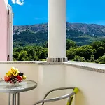 With Balcony And Mountain View Oleandra 5 Baška