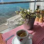 With Balcony And Mountain View Oleandra 5 * Baska (Krk)