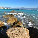 With Balcony And Mountain View Oleandra 5 * Baska (Krk)