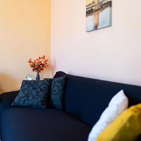 Lejlighed With Balcony And Mountain View Oleandra 5 *